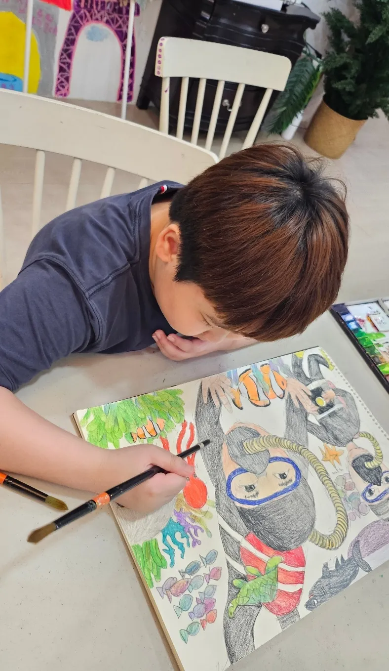 포트폴리오 이미지