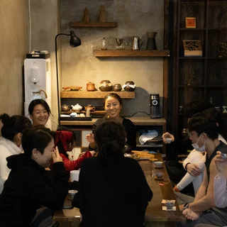 정통하타요가클래스