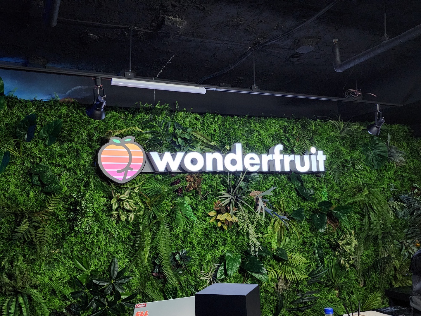 압구정동 Wonderfruit BAR / Idea By Design 아이디어바이디자인 - 숨고, 숨은고수