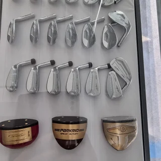 헤드 및 샤프트