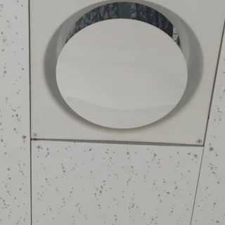FCU 서브닥트작업