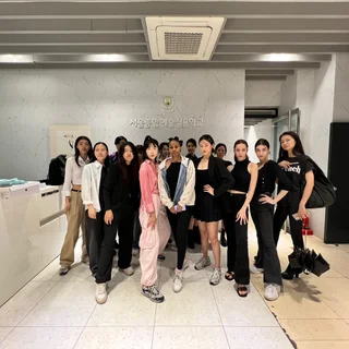모델오디션준비반