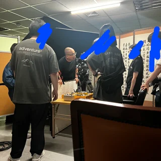 제작한 단편영화