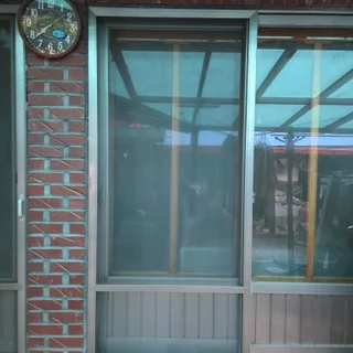아주 오래된 방충망 교체로 어르신의 숙원사업 해결 완료