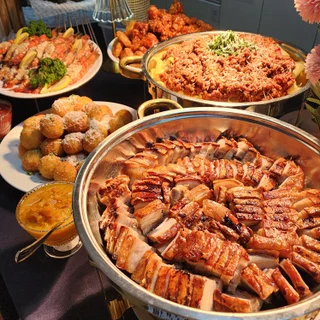 돌잔치 개인행사(총액 220만)