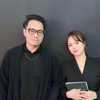 2023고양국제꽃박람회 한중MC