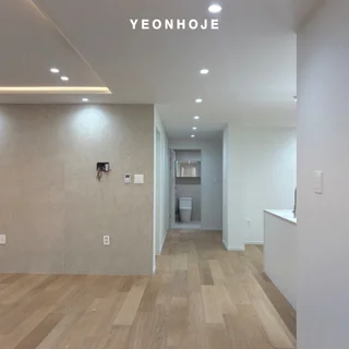 50평 아파트 리모델링