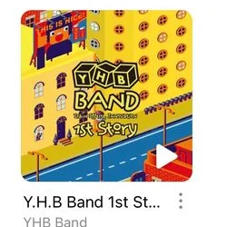 Y.H.B band 