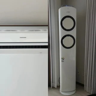 삼성 연아2구 2in1