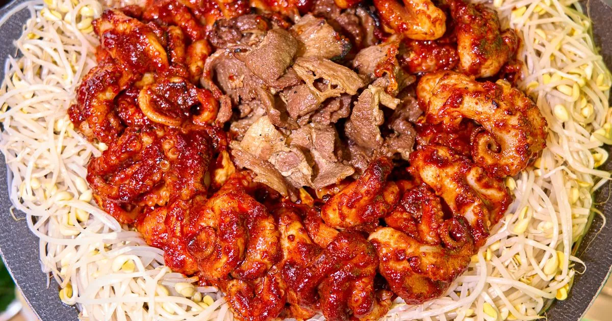 화리화리 가천대점 / 김병민 - 숨고, 숨은고수 화리화리 가천대점