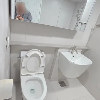 망양 회야리버아파트 리모델링