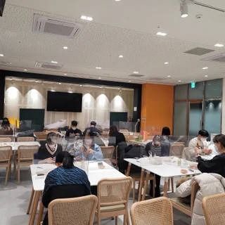 [외부출강]  진저쿠키 키링/백참 - 미라콤아이앤씨