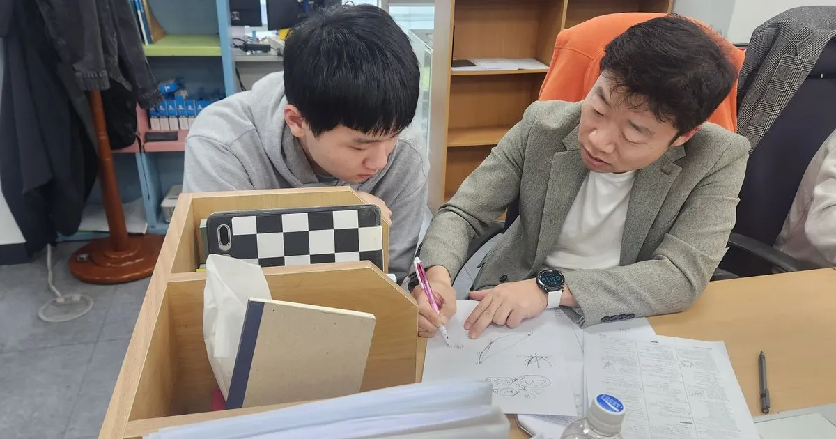 수리논술 전문지도 / 수리논술 전문가 - 상훈수학 - 숨고, 숨은고수 수리논술 전문지도