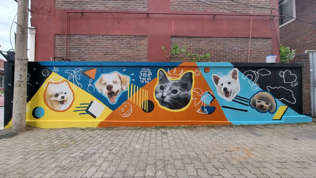 포트폴리오 이미지