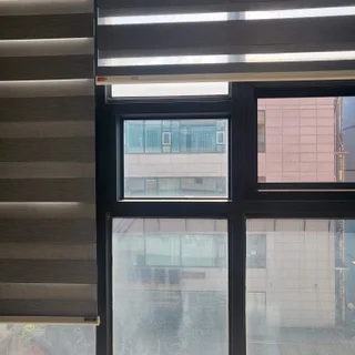 부천 중동 사무실 환풍기 설치 시공