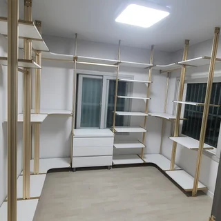 대연동 2층 주택 작은방 ㄷ자시공