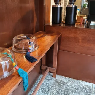 카페시공