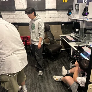 영화제 출품작 촬영감독