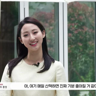 힐스테이트 통영 커뮤니티 소개영상