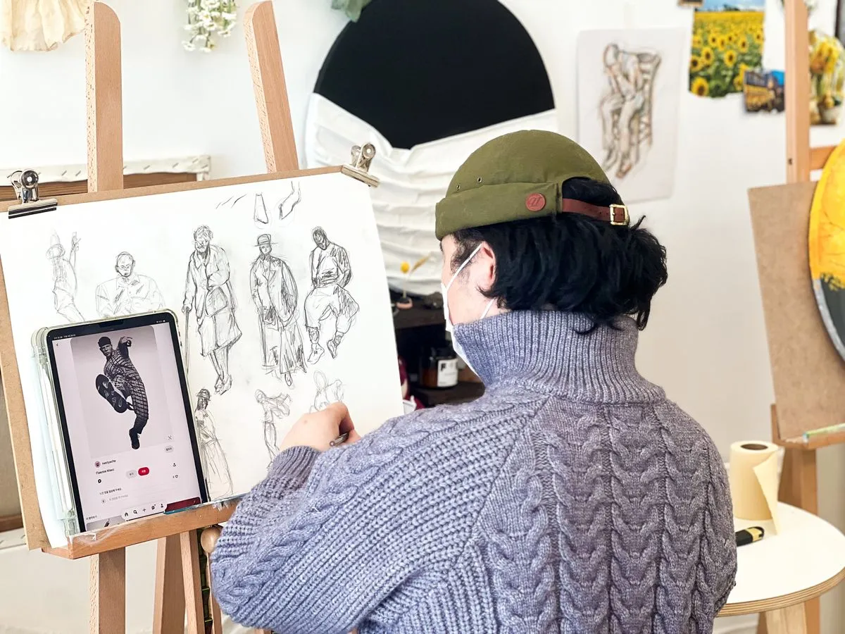 포트폴리오 이미지