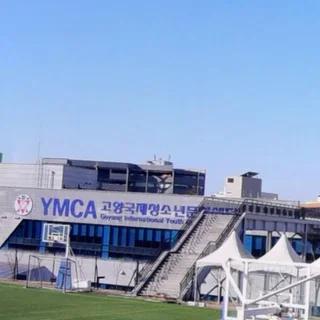 한국노인인력개발원임직원 과일티블랜딩