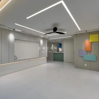 월피동 한양아파트 28평 최첨단 새로운 변화!