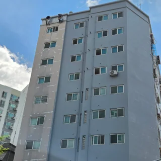 인천 외벽 방수 및 옥상 공사, 7년 무상 A/S와 하자보증으로 완벽 시공
