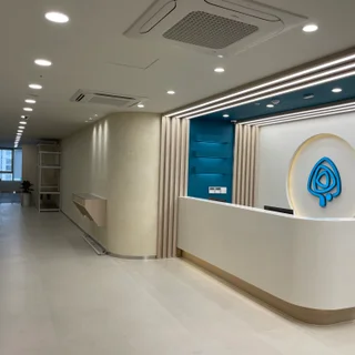 세종시 아름동 어린이병원 인테리어 공사