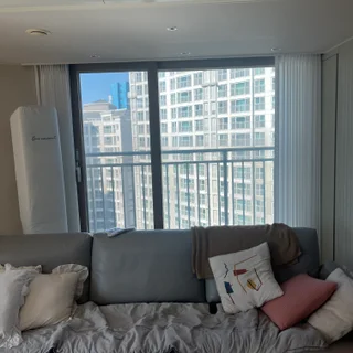 봄날애커튼 다산 커튼, 블라인드 맞춤 시공