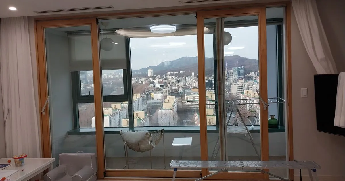 샤시,씽크대 시공 / 이선규 - 숨고, 숨은고수 샤시,씽크대 시공