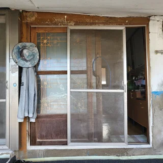 전남 나주 노후주택 샷시교체