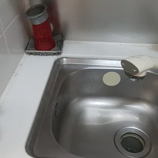 청소와 쓰레기정리~