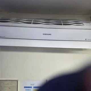 삼성 벽걸이 에어컨
