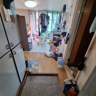 유품정리