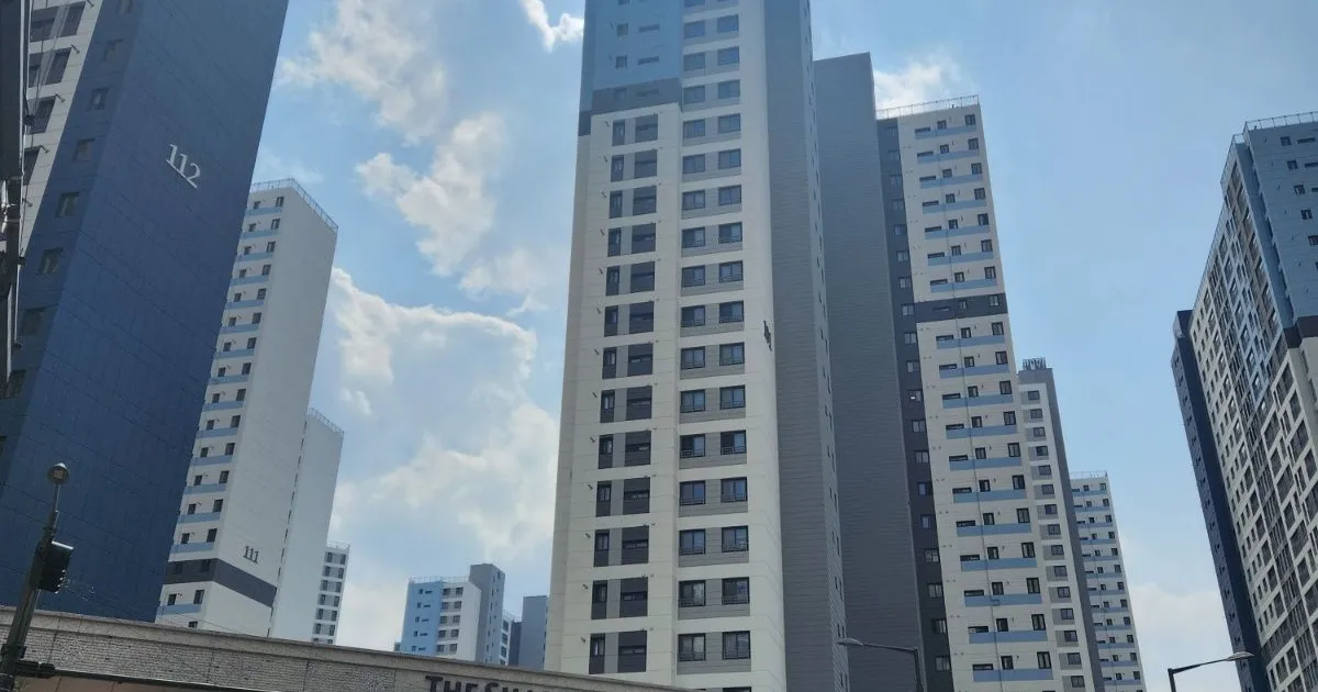 경기광주 오포아파트 - 더샾센트리체 / 풍경담은창 - 숨고, 숨은고수 경기광주 오포아파트 - 더샾센트리체