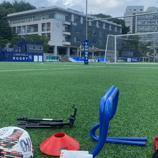 유소년 축구 기본 레슨 