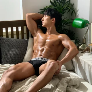 바디프로필