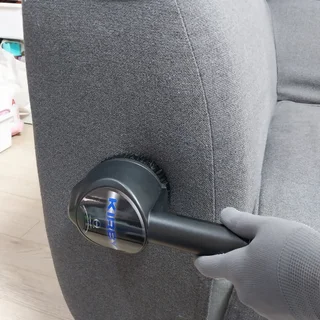 부산 북구 화명동 패브릭소파 건/습식 케어