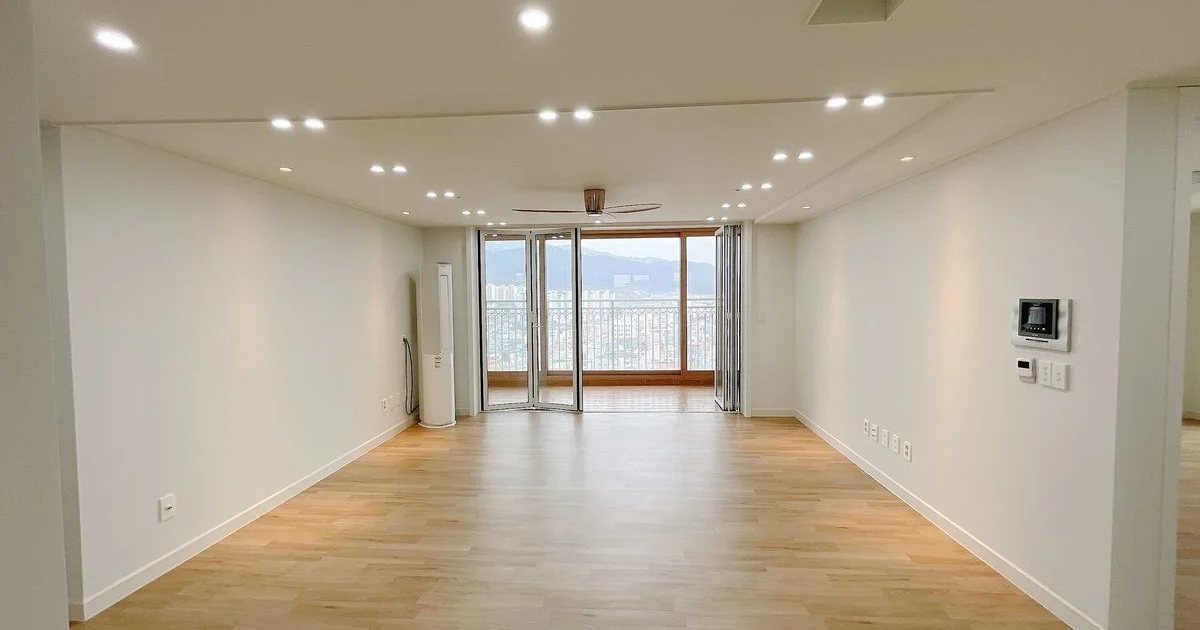 주거공간 인테리어 / 매직종합인테리어 실장 - 숨고, 숨은고수 주거공간 인테리어