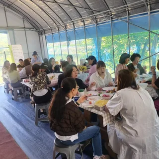 꽃차소믈리에