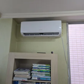 이전설치및 신제품 설치한 작업사진들입니다