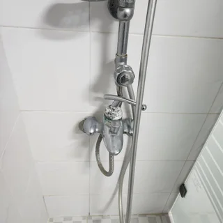 동작구 상도동 욕실 샤워기 수전 교체