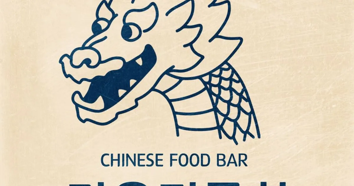 CHINESE FOOD BAR / 최효성 숨고, 숨은고수