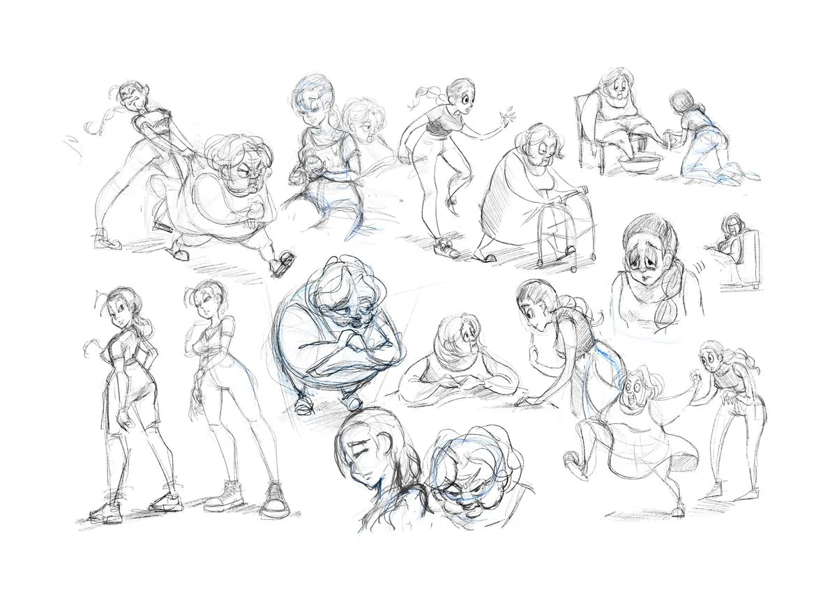 포트폴리오 이미지