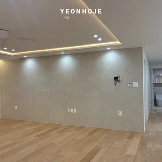 50평 아파트 리모델링