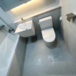 인천 연수구 욕실리모델링 사례