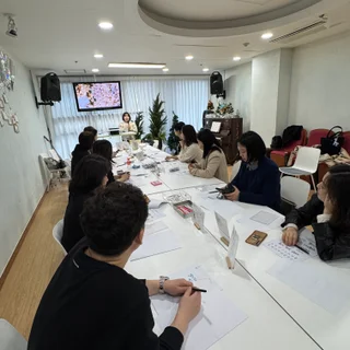 교회 12인 원데이클래스