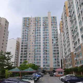 양산 어곡동 로얄파크빌 시공