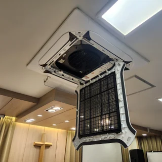 LG 시스템 에어컨 4way