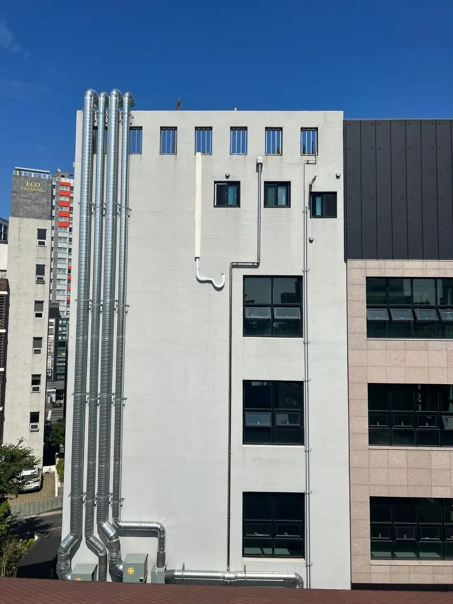가정용 시스템 벽걸이 에어컨 시공 / 멀티공조 - 숨고, 숨은고수 가정용 시스템 벽걸이 에어컨 시공